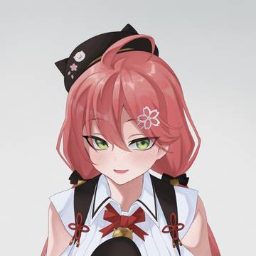 さくらみこ