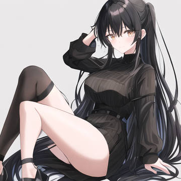 アリステア・ローズ