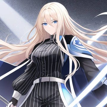 ヘンリエッタ・クラリス