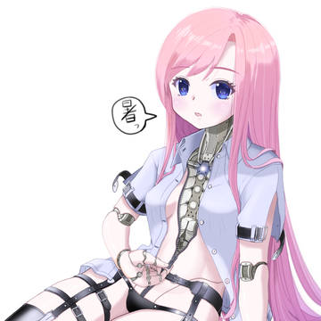 アンドロイド　その８