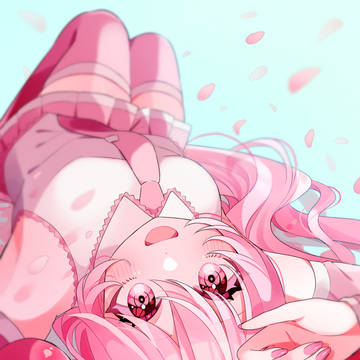 桜ミク
