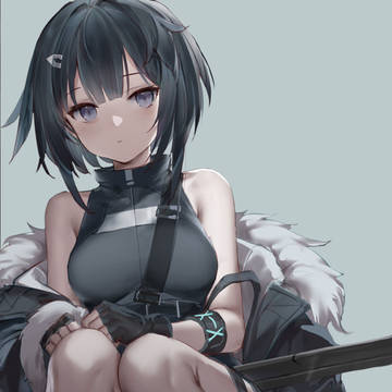 羽毛笔