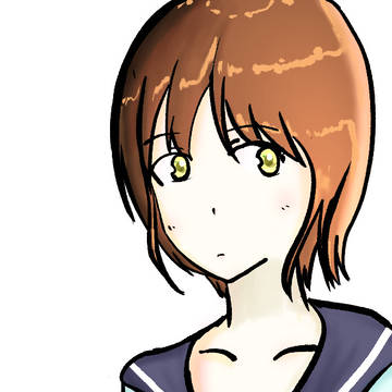制服少女2023