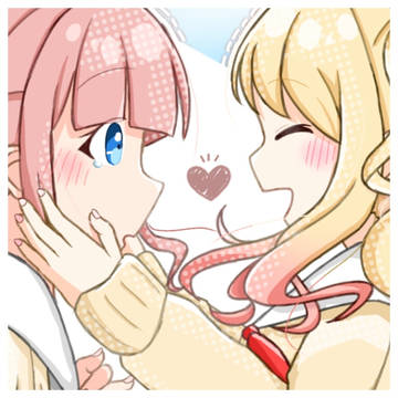 ♥ほなさき💛