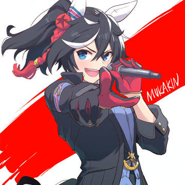 【ウマ娘】カツラギエース WINNING LIVE