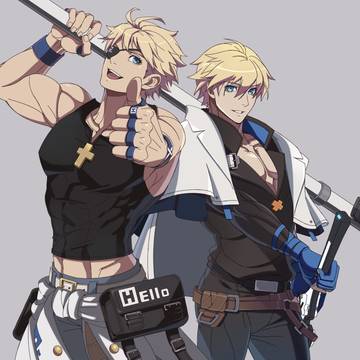 ギルティギアまとめ③