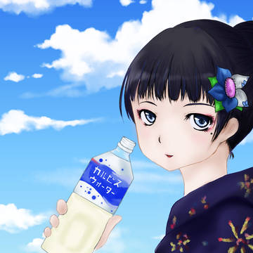 富士葵さん