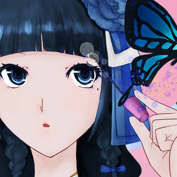 富士葵さん