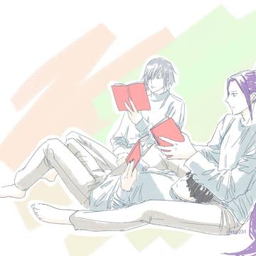 ノブレスまとめ6
