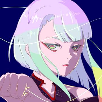 LUCY