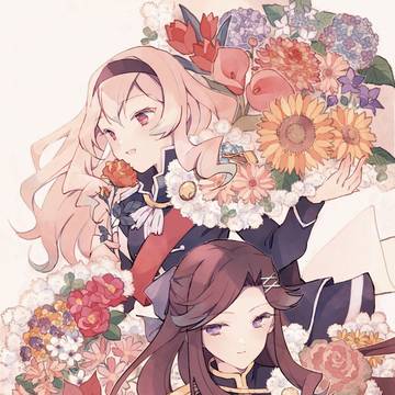 寄稿イラスト