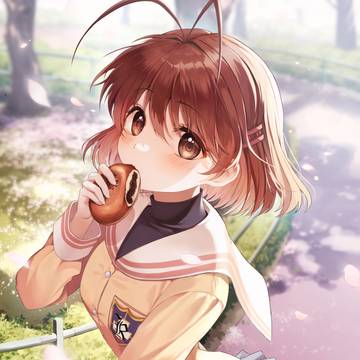sakura road