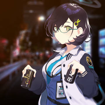 チーちゃんとの帰り道