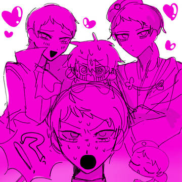 ♥詰♥