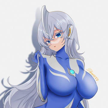 ガウス・ウルトラマン