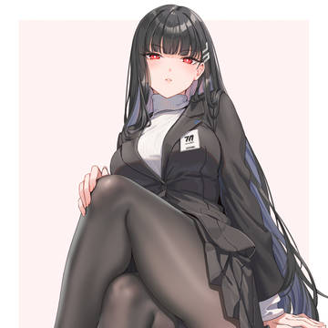 調月リオ