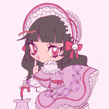 ロリータちゃん
