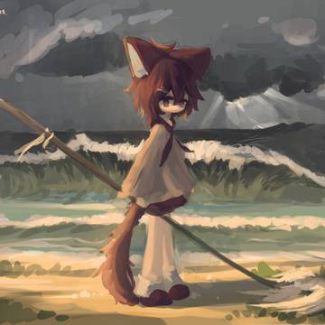 季风