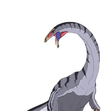 Therizinosaurus