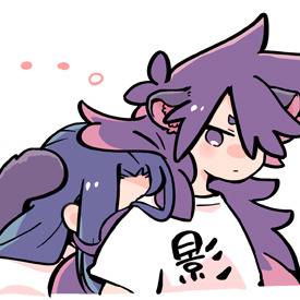 【羅小黒】无限と风息つめ6