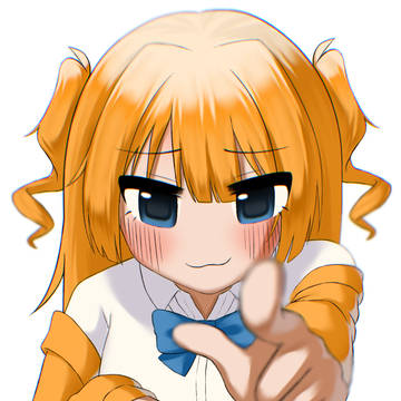 前の席の女子がうざい