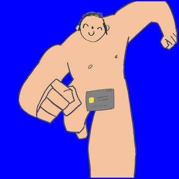 生徒のもとへ駆け寄るアストロ先生BB