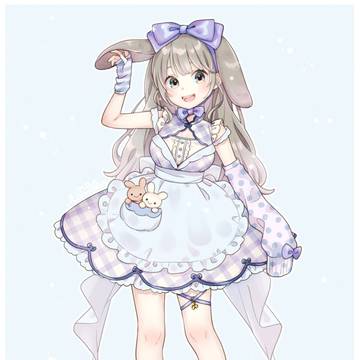 🐰