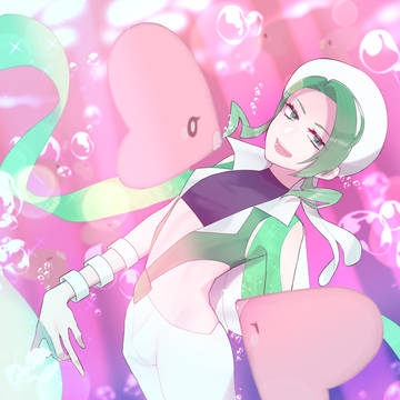 ミクリさんのろぐ