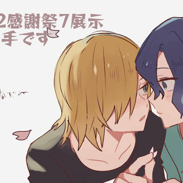 T2感謝祭7展示物