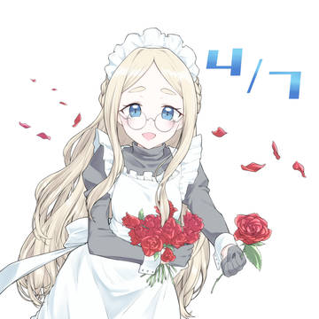 にりっとるさんお誕生日おめでとうございます!!!