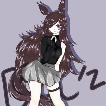 ライスシャワー