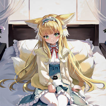铃兰~