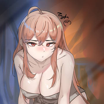러브 딜리버리 권라떼 펜아트 Love Delivery