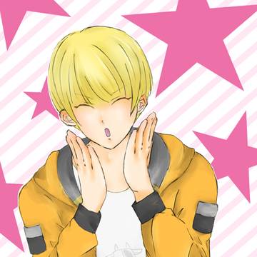 ばんりくん