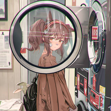 想哭的时候