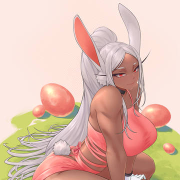 Easter Mirko