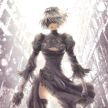 2B