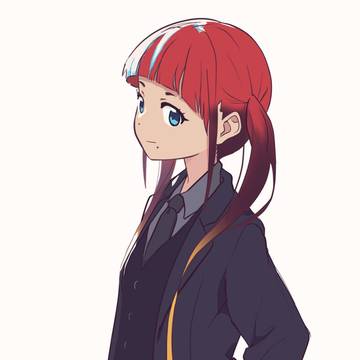 ちせちゃん(新中ver)