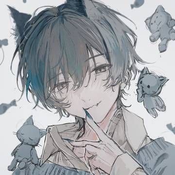 猫耳かわいいねrkgk