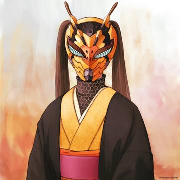 ハチオーグ
