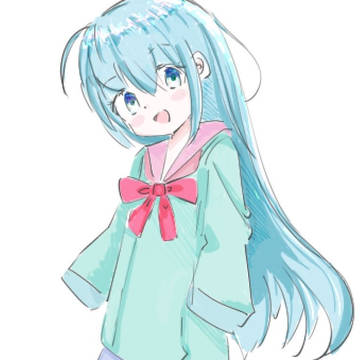 かわいいこ