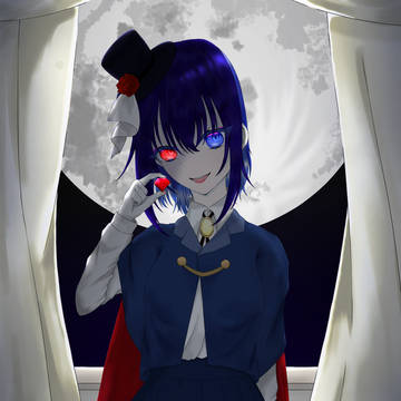 どれにしようかな？