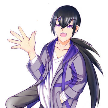 くすみカラー×ストリートファッション