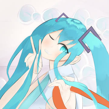 初音ミク