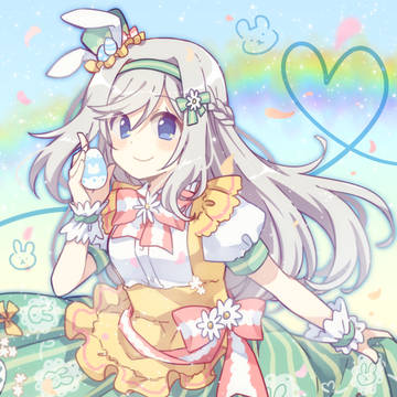 Easter Day＊