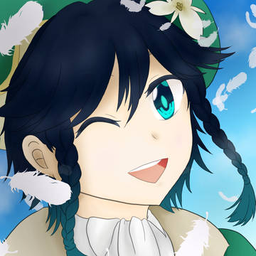 ウェンほたlog.1