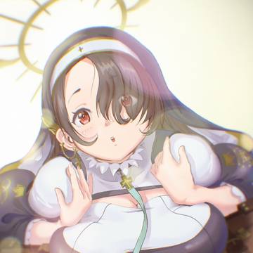 乳休め