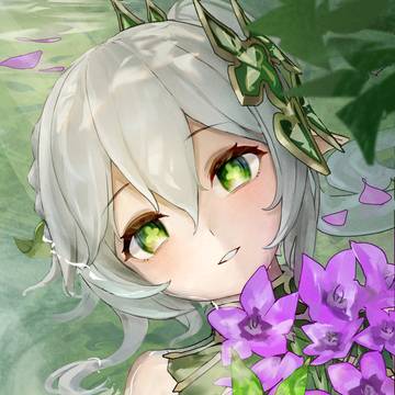 ナヒーダ
