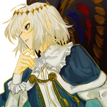 FGO log3