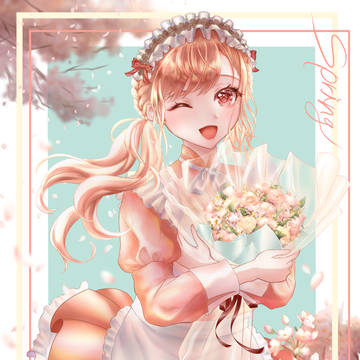𝕤𝕡𝕣𝕚𝕟𝕘🌸✨️